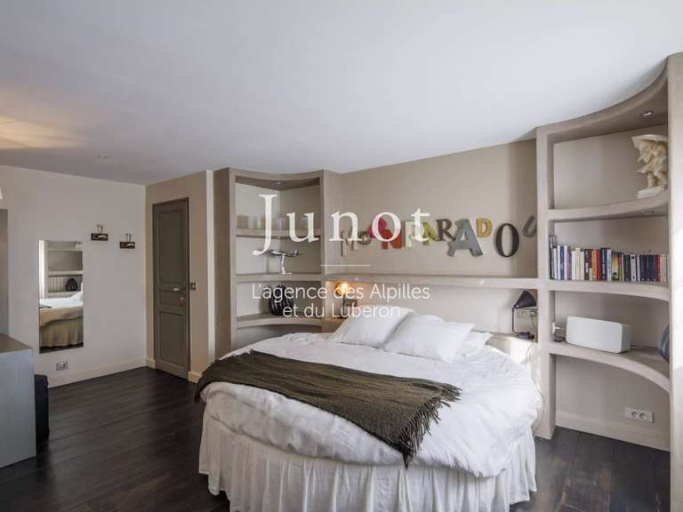 Maison Paradou - 360m²