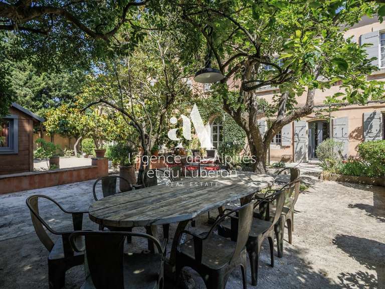 House Paradou - 360m²