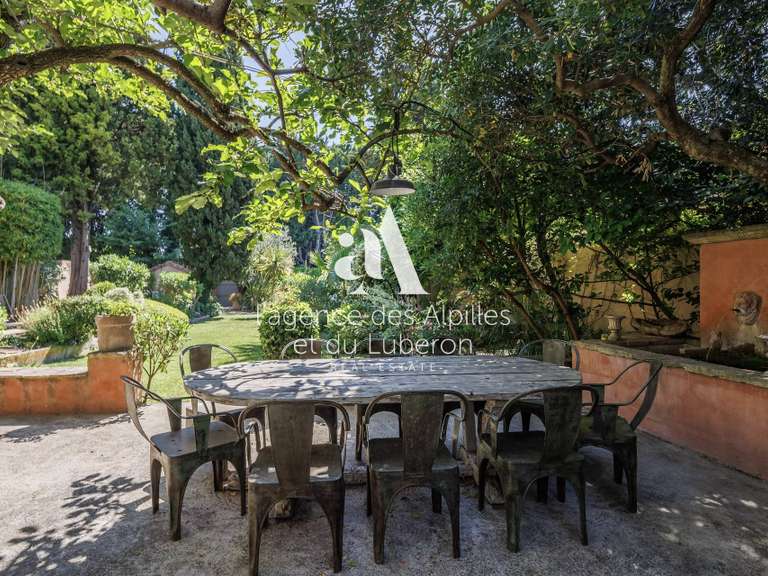 House Paradou - 360m²