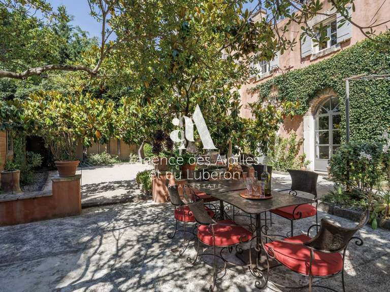 House Paradou - 360m²