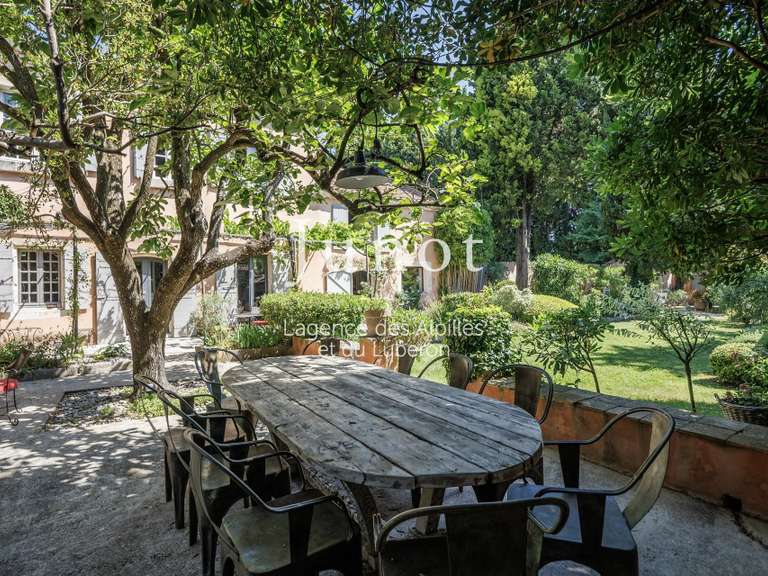 Maison Paradou - 360m²