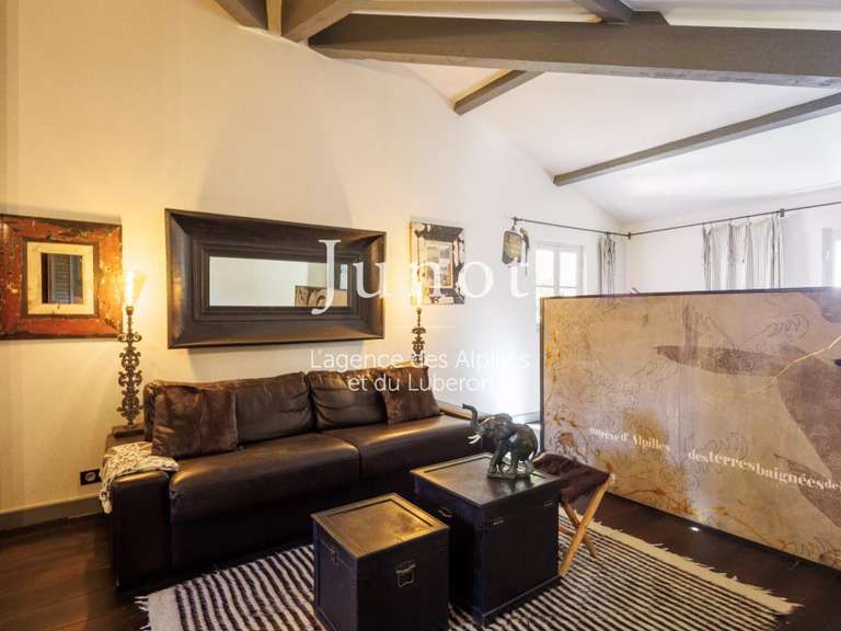 Maison Paradou - 360m²