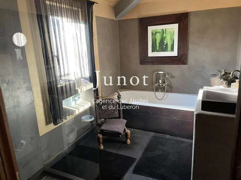 Maison Paradou - 360m²