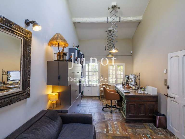 Maison Paradou - 360m²