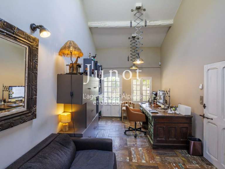 Maison Paradou - 360m²