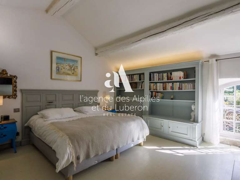 Maison Paradou - 360m²