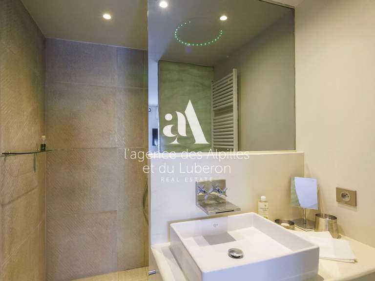 Maison Paradou - 360m²