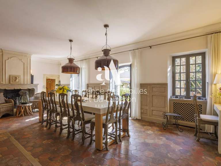 Maison Paradou - 360m²