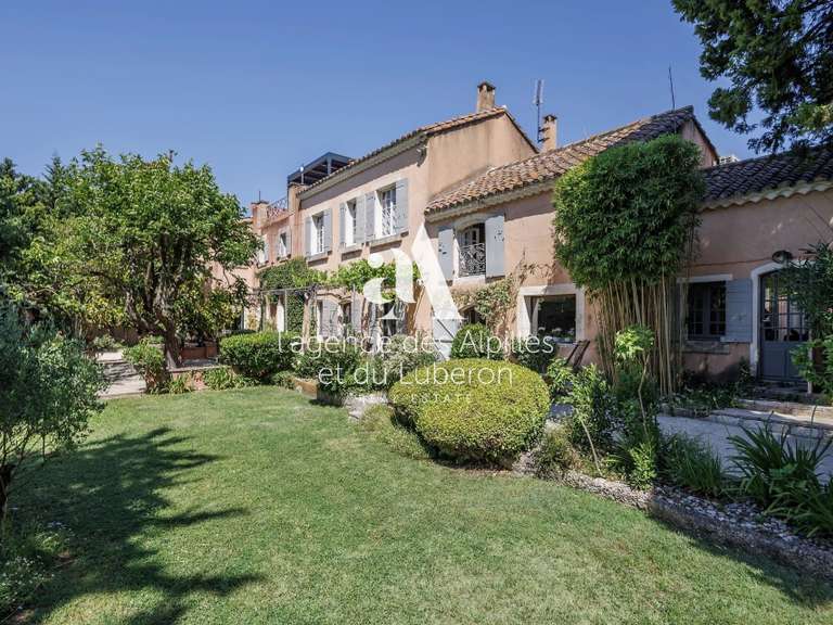House Paradou - 360m²