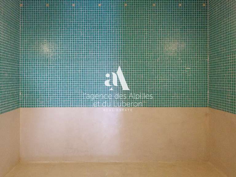 Maison Paradou - 360m²