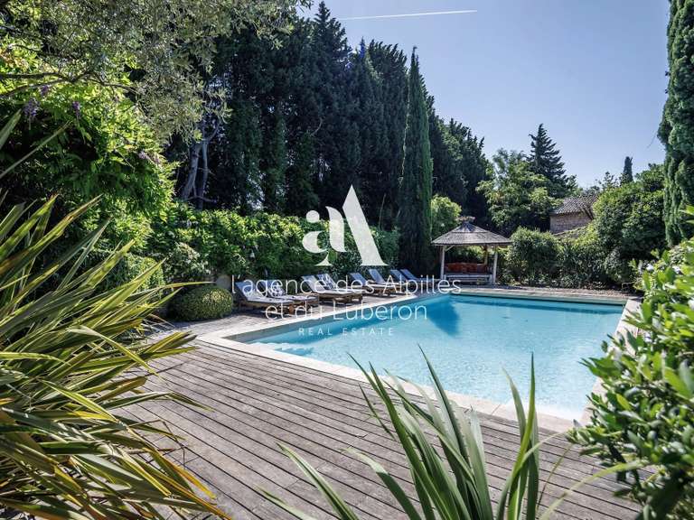 House Paradou - 360m²