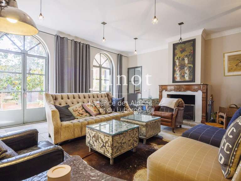 Maison Paradou - 360m²