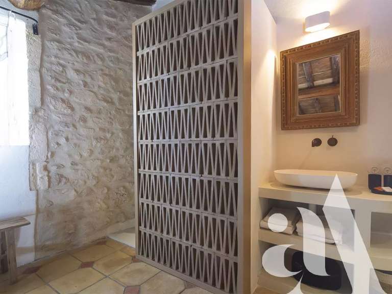 Maison Paradou - 7 chambres - 250m²