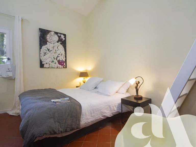 Maison Paradou - 7 chambres - 250m²