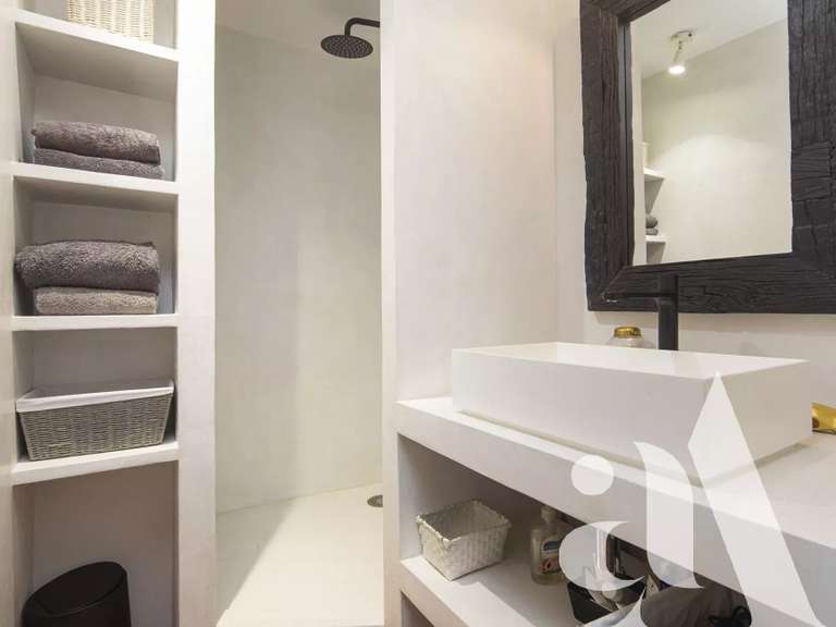 Maison Paradou - 7 chambres - 250m²