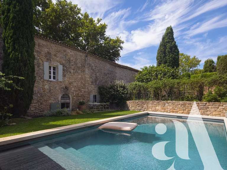 Maison Paradou - 7 chambres - 250m²