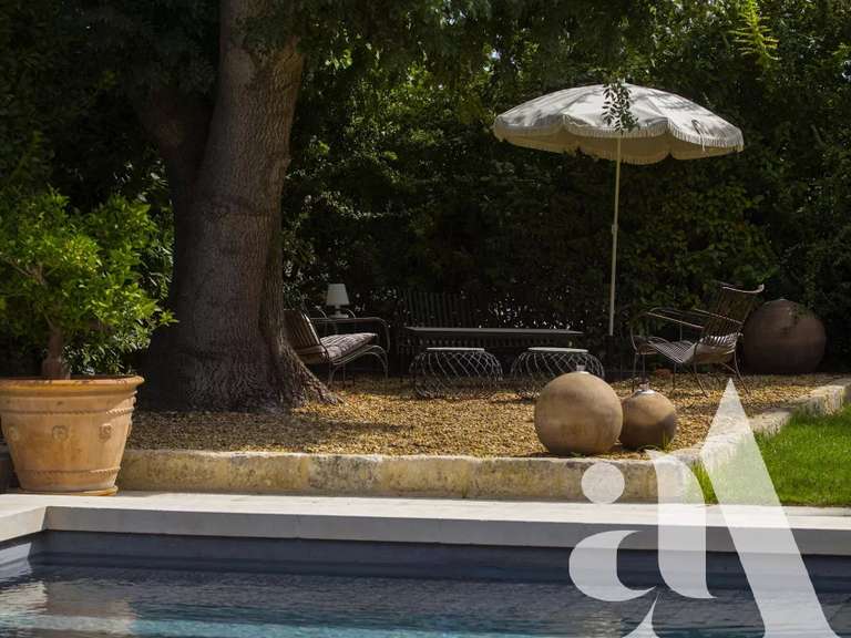 Maison Paradou - 7 chambres - 250m²