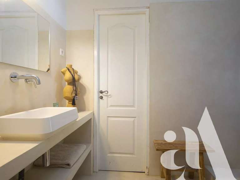 Maison Paradou - 7 chambres - 250m²