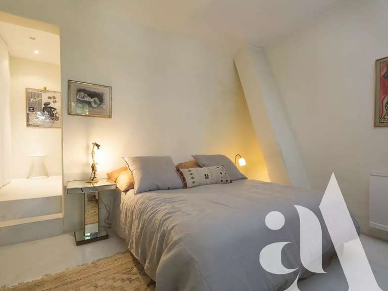 Maison Paradou - 7 chambres - 250m²