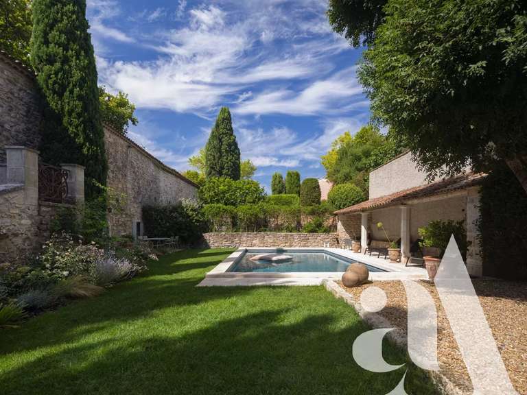 Maison Paradou - 7 chambres - 250m²