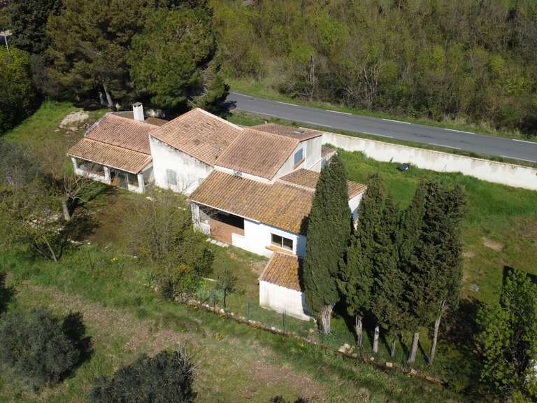 Maison Paradou - 4 chambres - 160m²