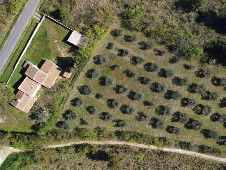 Maison Paradou - 4 chambres - 160m²