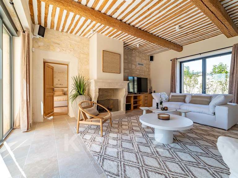 House Paradou - 300m²