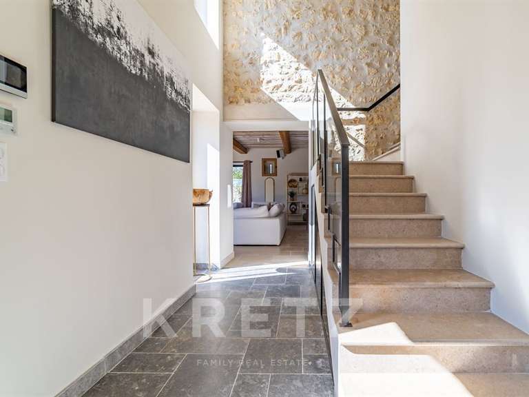 Maison Paradou - 300m²