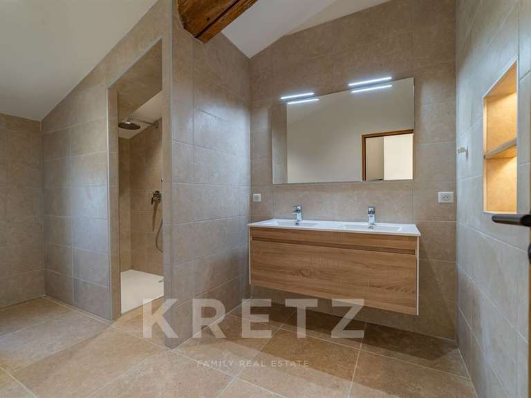 Maison Paradou - 300m²