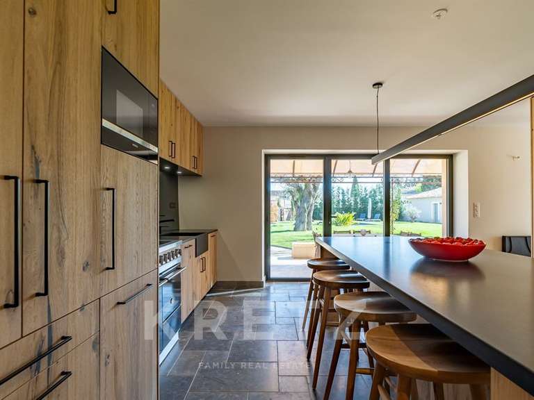 House Paradou - 300m²