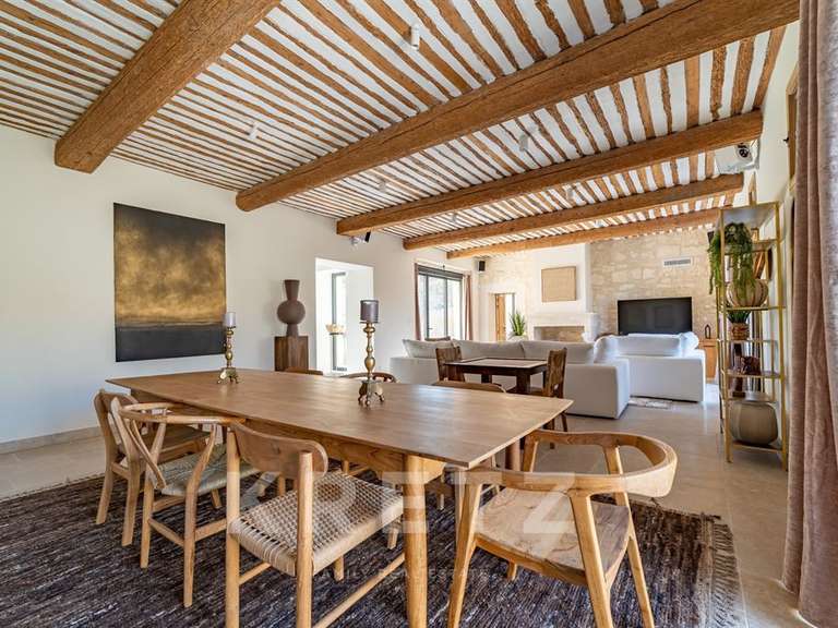 Maison Paradou - 300m²