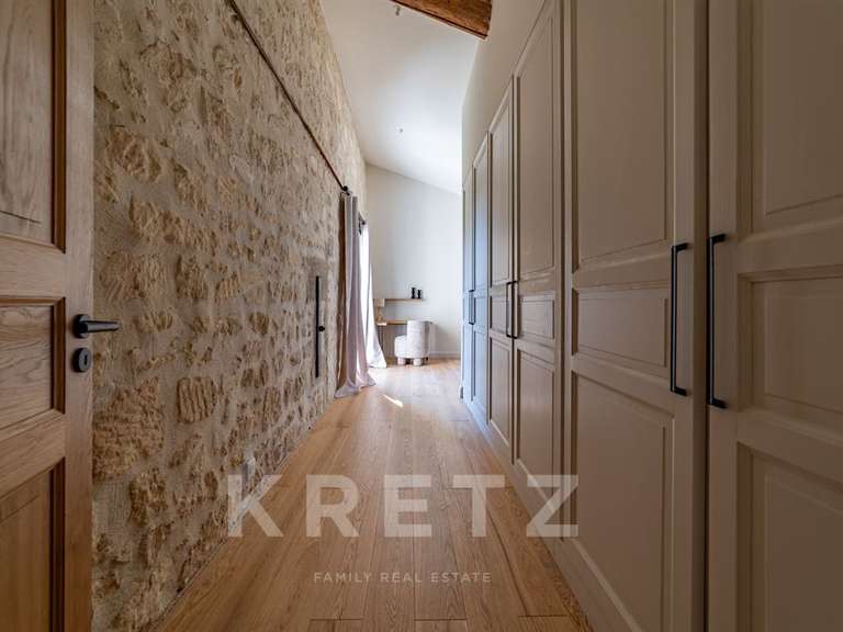 Maison Paradou - 300m²