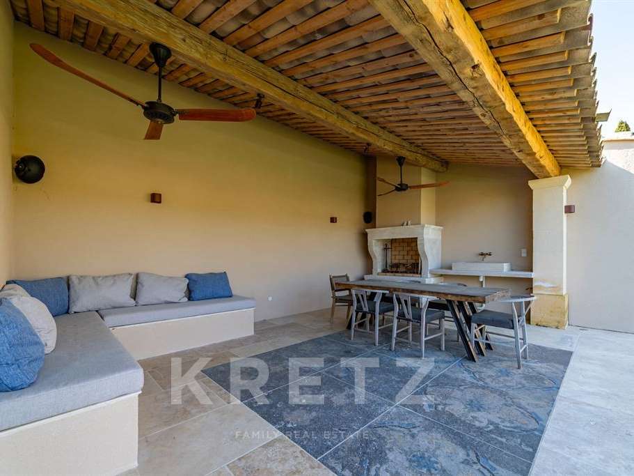 House Paradou