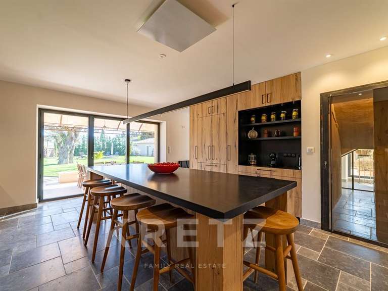 Maison Paradou - 300m²