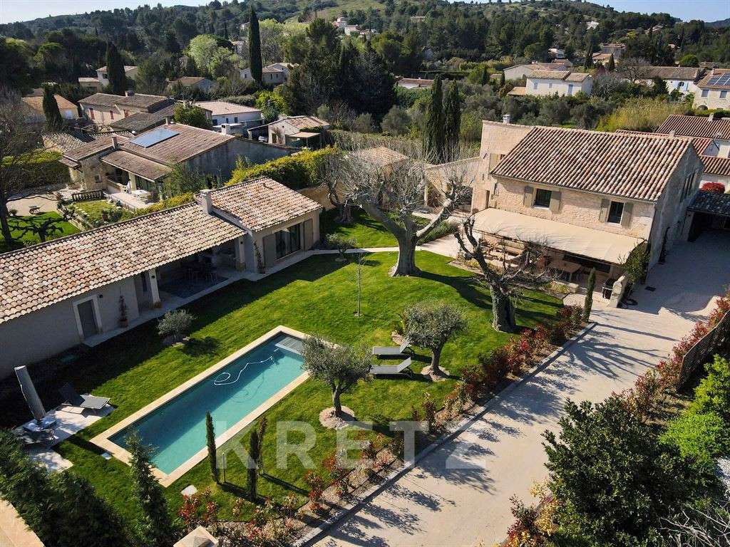 House Paradou