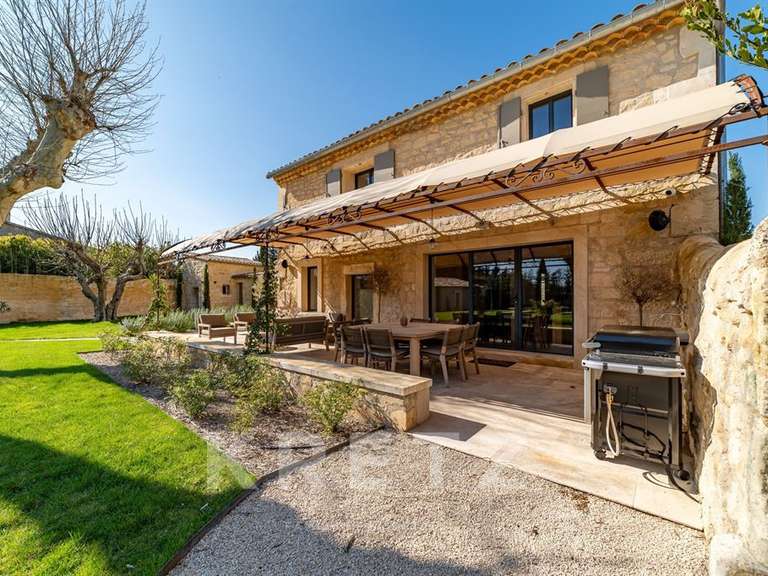 Maison Paradou - 300m²