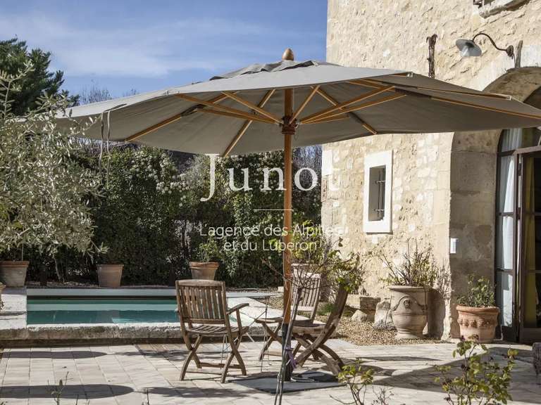 Maison Paradou - 5 chambres - 504m²