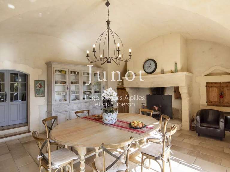 Maison Paradou - 5 chambres - 504m²