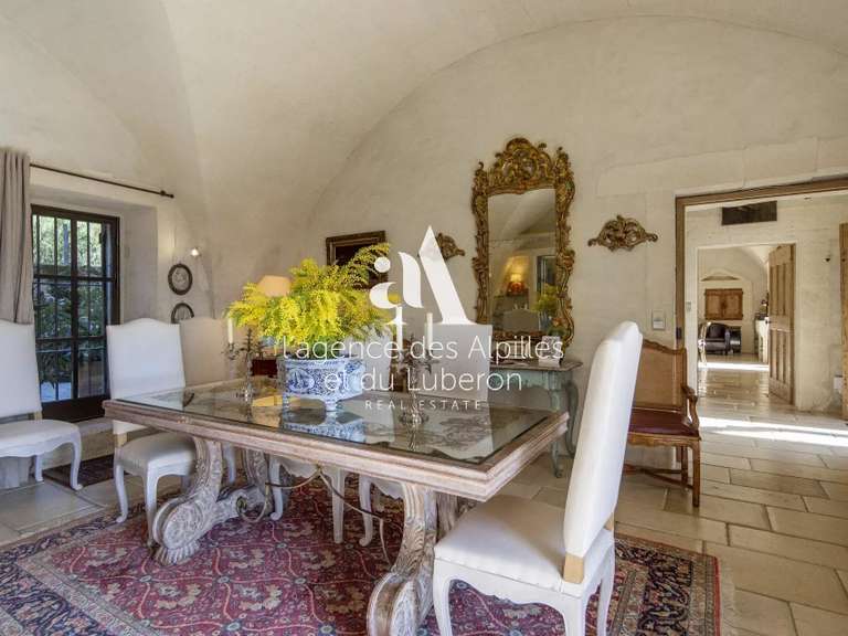 Maison Paradou - 5 chambres - 504m²