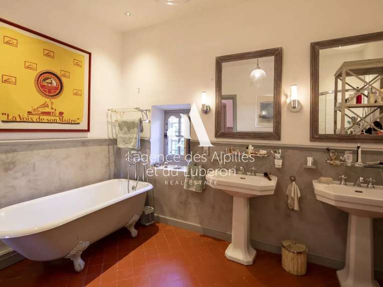 Maison Paradou - 5 chambres - 504m²