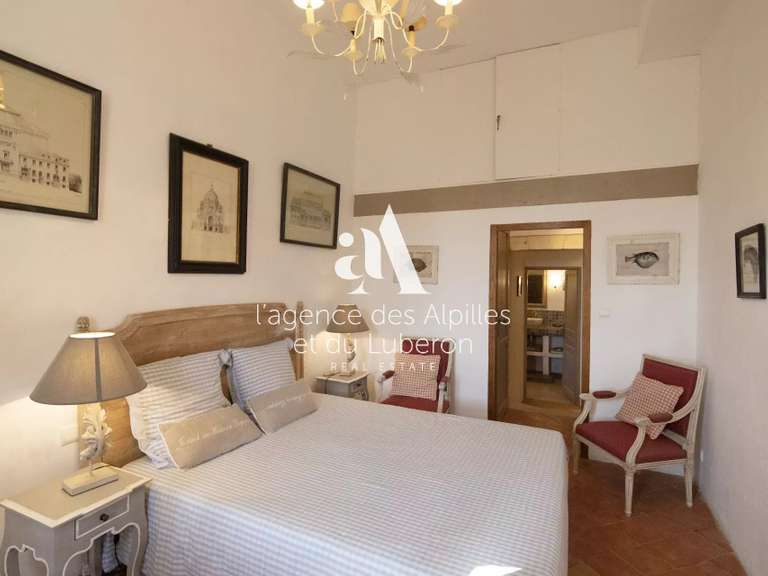 Maison Paradou - 5 chambres - 504m²