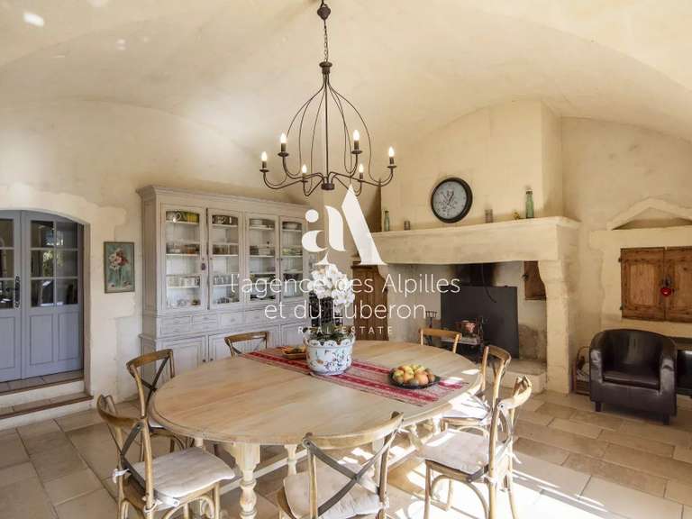 Maison Paradou - 5 chambres - 504m²