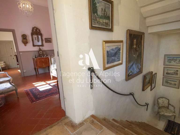 Maison Paradou - 5 chambres - 504m²