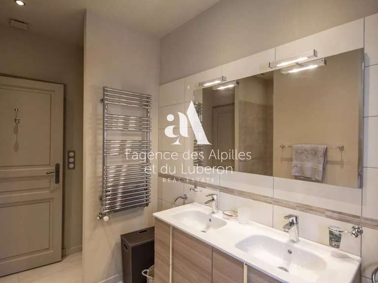 Maison Paradou - 5 chambres - 504m²