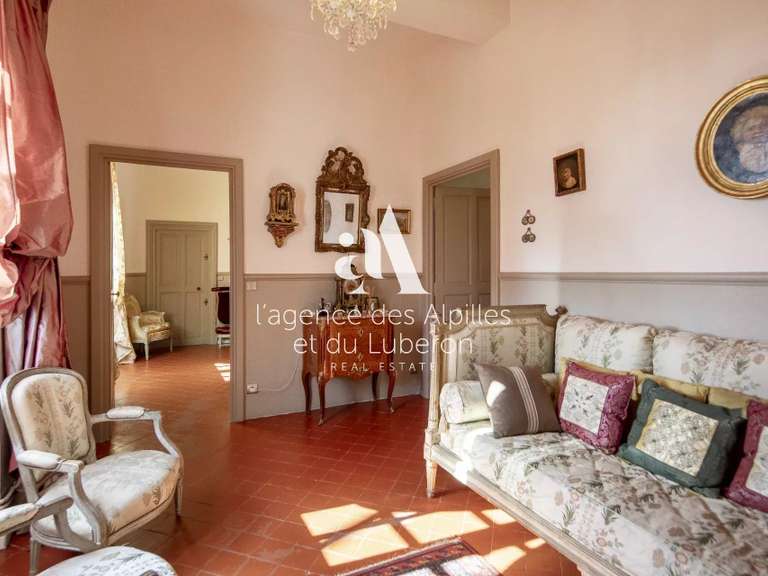 Maison Paradou - 5 chambres - 504m²