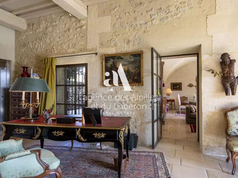 Maison Paradou - 5 chambres - 504m²