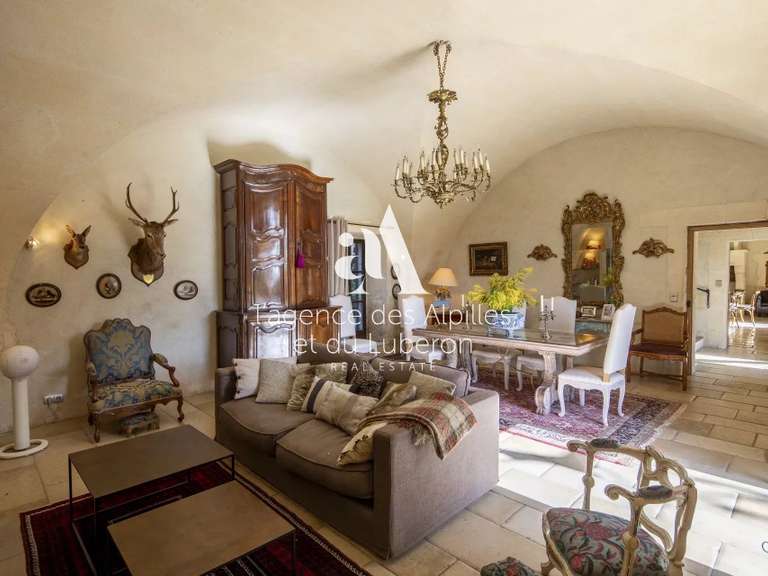 Maison Paradou - 5 chambres - 504m²