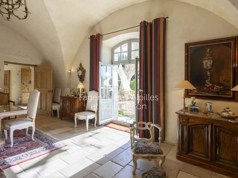 Maison Paradou - 5 chambres - 504m²