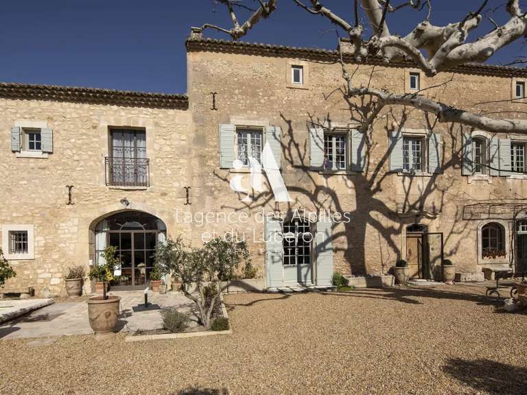 Maison Paradou - 5 chambres - 504m²