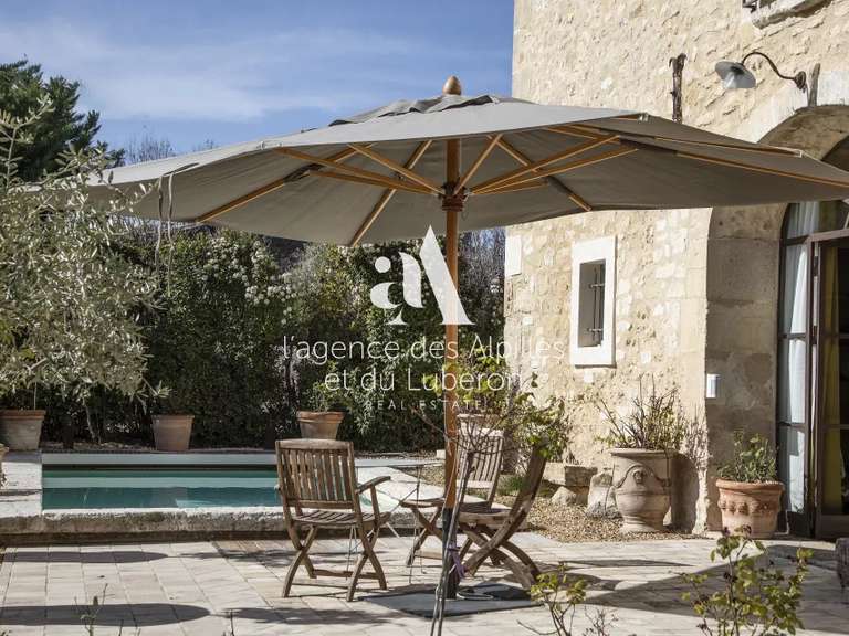 Maison Paradou - 5 chambres - 504m²